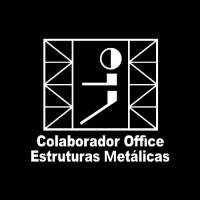 Colaborador Office Estruturas Metálicas logo, Colaborador Office Estruturas Metálicas contact details