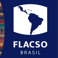 FLACSO Brasil logo, FLACSO Brasil contact details