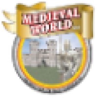 Medieval World International logo, Medieval World International contact details