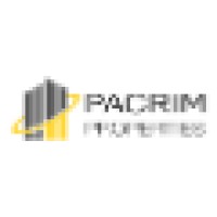 PacRim Properties logo, PacRim Properties contact details