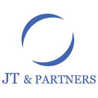 JT & Partners Ferrovias logo, JT & Partners Ferrovias contact details