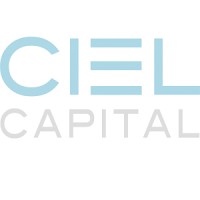 CIEL Capital logo, CIEL Capital contact details