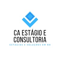 CA Estágio e Consultoria logo, CA Estágio e Consultoria contact details