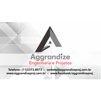 Aggrandize Engenharia e Projetos logo, Aggrandize Engenharia e Projetos contact details