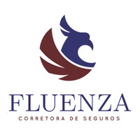 Fluenza Corretora de Seguros logo, Fluenza Corretora de Seguros contact details