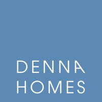 Denna Homes logo, Denna Homes contact details