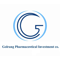 Golrang Pharmaceutical Investment (GPI) logo, Golrang Pharmaceutical Investment (GPI) contact details