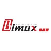 bimax kitchen appliances logo, bimax kitchen appliances contact details