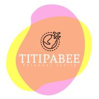 Titipabee logo, Titipabee contact details