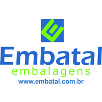 Embatal Embalagens Tangará Ltda. logo, Embatal Embalagens Tangará Ltda. contact details