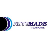 AutoMade Transporte e Turismo logo, AutoMade Transporte e Turismo contact details