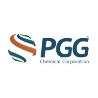 PGG Chemical Corporation logo, PGG Chemical Corporation contact details