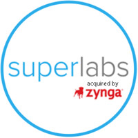 superlabs (acquired by Zynga) logo, superlabs (acquired by Zynga) contact details