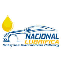 NACIONAL Lubrifica logo, NACIONAL Lubrifica contact details