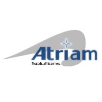 Atriam Solutions logo, Atriam Solutions contact details