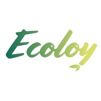 Ecoloy logo, Ecoloy contact details