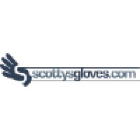 Scotty's Gloves logo, Scotty's Gloves contact details