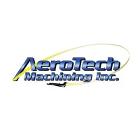 AeroTech Machining, Inc. logo, AeroTech Machining, Inc. contact details