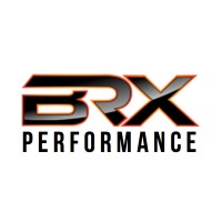 BRX Performance logo, BRX Performance contact details