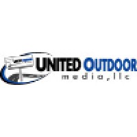 United Outdoor Media logo, United Outdoor Media contact details