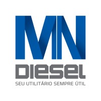 MN Diesel logo, MN Diesel contact details