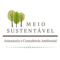 Meio Sustentável logo, Meio Sustentável contact details