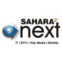 Sahara Next logo, Sahara Next contact details