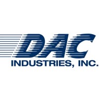 DAC Industries logo, DAC Industries contact details