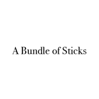 A Bundle of Sticks logo, A Bundle of Sticks contact details