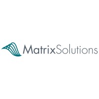 Matrix Solutions - London logo, Matrix Solutions - London contact details