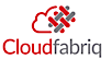 CloudFabriQ logo, CloudFabriQ contact details