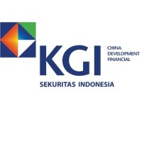 KGI Sekuritas Indonesia logo, KGI Sekuritas Indonesia contact details