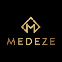 MEDEZE GROUP logo, MEDEZE GROUP contact details