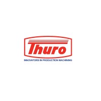 Thuro Metal Products, Inc. logo, Thuro Metal Products, Inc. contact details