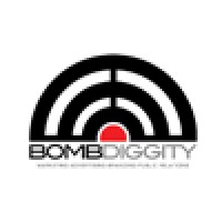 BOMBDIGGITY, LLC logo, BOMBDIGGITY, LLC contact details