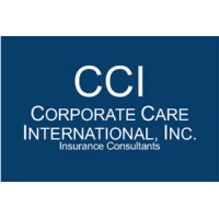 Corporate Care International logo, Corporate Care International contact details