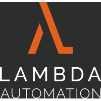 Lambda Automation ZA logo, Lambda Automation ZA contact details