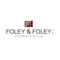 Foley and Foley logo, Foley and Foley contact details