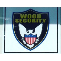 Wood & Wood Security logo, Wood & Wood Security contact details