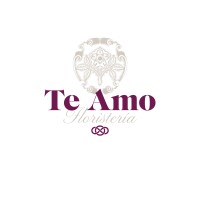 Te Amo Floristeria Manila logo, Te Amo Floristeria Manila contact details