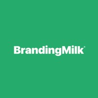 Branding Milk™ logo, Branding Milk™ contact details