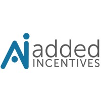 Added Incentives logo, Added Incentives contact details