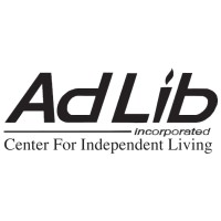 AdLib CIL logo, AdLib CIL contact details