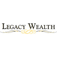 Legacy Wealth logo, Legacy Wealth contact details