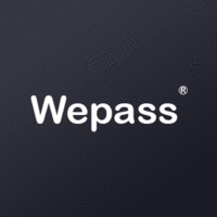 Wepass logo, Wepass contact details