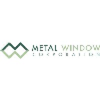 Metal Window Corp logo, Metal Window Corp contact details