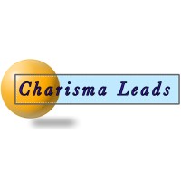 Charisma Leads logo, Charisma Leads contact details