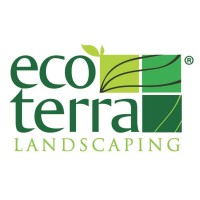 EcoTerra Landscaping logo, EcoTerra Landscaping contact details