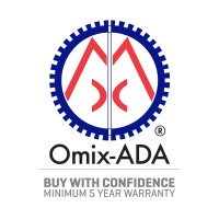 Omix-ADA logo, Omix-ADA contact details