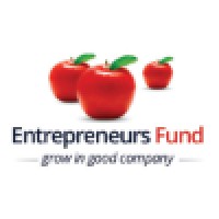 Entrepreneurs Fund logo, Entrepreneurs Fund contact details